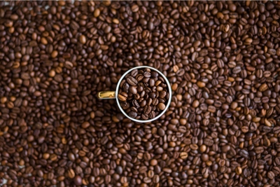 Roasting Coffee Beans In Air Fryer